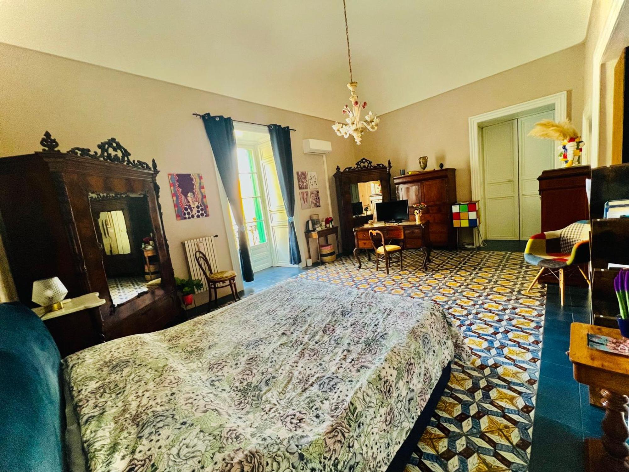 Palazzo Zappata Luxury Room Noto Centro Exteriör bild